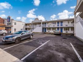 Motel 6-Washington, DC - Convention Center