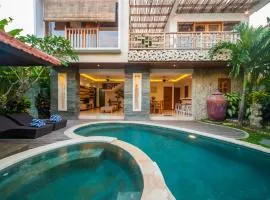 Villa Suzuki 2 Seminyak