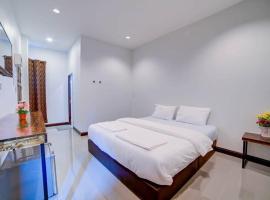 The Sleep Resort, hotel poblíž významného místa Univerzita Mae Jo, Čiang Mai