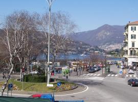 Il Vecchio Borgo Relais, hotel sa Como