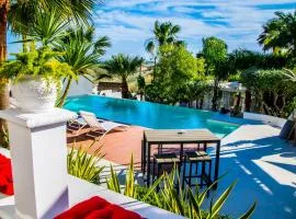 Diodorus Luxury Experience