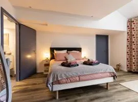 Les Chambres de Clem'