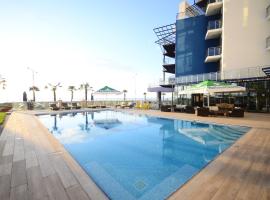 Batumi Palm Hotel