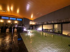 都城グリーンホテル