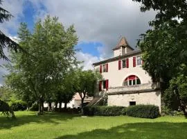 SaS DOMAINE DELMAS