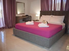 Studio Holiday Kalamata