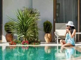 Pefki Deluxe Residences - Adults Only 16plus