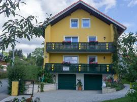 Ferienwohnung Bucher Ursula