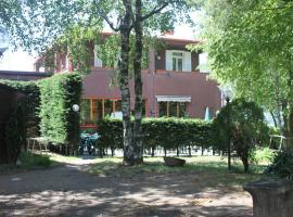 B&B Partenza Funivia, отель в Лекко, рядом находится Канатная дорога Пьяни д'Эрна