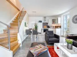 Residenz am Balmer See - BS 65 mit Wellnessbereich