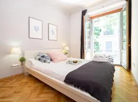 Apartamentos Plaza de España
