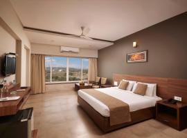 Athome Comforts, hotel cerca de Universidad de Goa, Panaji