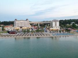 Wellness Santa Hotel, hotel near Thessaloniki Airport - SKG, Agia Triada