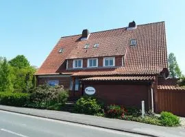 Gästehaus am Alten Hafen