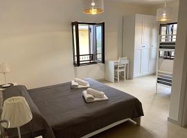 Locanda Al Museo, hotel v destinaci Rivoli Veronese