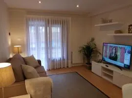 Tazones apartamento CASA AURO VUT1198AS centrico y con vistas al mar