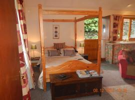 Stybeck Farm, hotel with parking in Thirlmere