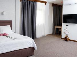IPN APARTMENTs, nhà khách ở Podgorica