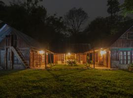 Nawal, hotel v destinaci Lanquín