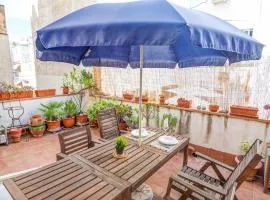 Gladiator Apartment by Hello Homes Sitges