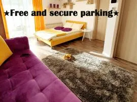 Unique Hotel Apartments Grand Residence