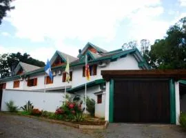 Motel Tentação (Adult Only)