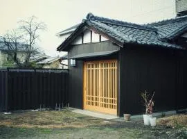 NARAigoto EENA HOUSE