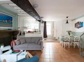 Le Doris - Maison de ville à Saint-Servan