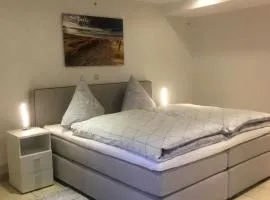 Ferienwohnung Helmut Beisiegel