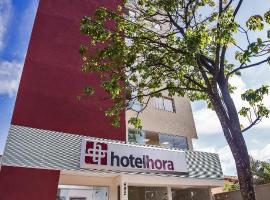 Hotel Hora, hotel v destinaci Lagoa Santa