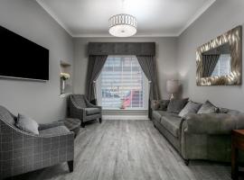 The Alexander - Donnini Deluxe, hotell i Prestwick