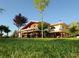 Country House Il Papavero