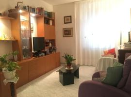 Anne Marie Sweet Home, hotel en Livorno