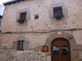 Casa Sigüenza