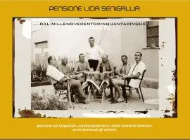 pensione licia