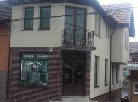 Casa Claudia