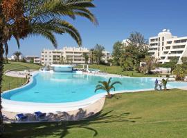 Alvor Retreat at Vila Marachique, golf hotel in Alvor