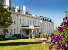 Avisford Park Hotel, מלון בארונדל