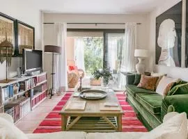 Chambao Suite Marbella Golf Rio Real