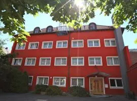 Weinstockwerk Hotel St Peter