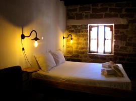 Saint Antonio Maroni, hotel v destinaci Maroni