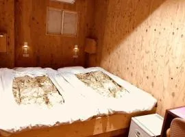 Guesthouse Otaru Wanokaze double room / Vacation STAY 32211