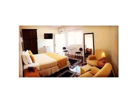 Hotel Ibiá