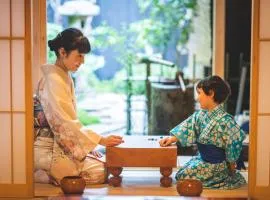 京宿日和 五条 Hiyori gojo