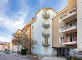 Swiss Star Zurich Sihlfeld - Self Check-In