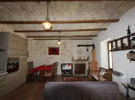 Casa rustica