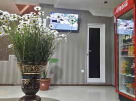 My House in Akhaltsikhe, hotel v destinaci Achalciche