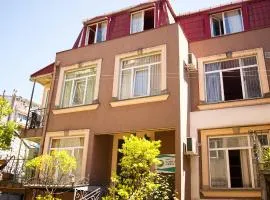 Hotel Black Sea House