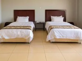 Easy View Hotel Mbarara