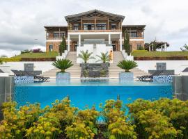 Hotel La Magdalena Adult Only, hotel de 5 estrelas em Guatap&eacute;